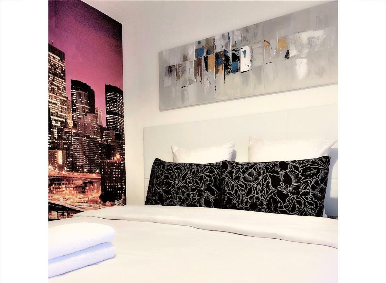 Chambre D'Hotes Ekmakara Lorient Exteriér fotografie