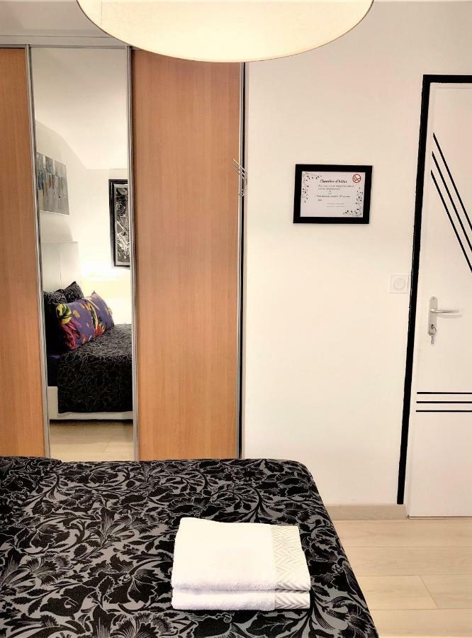 Chambre D'Hotes Ekmakara Lorient Exteriér fotografie