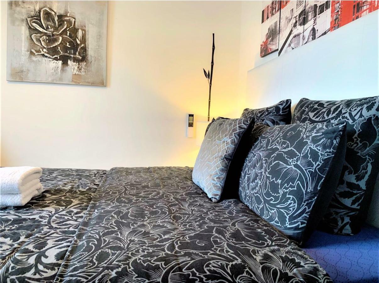 Chambre D'Hotes Ekmakara Lorient Exteriér fotografie